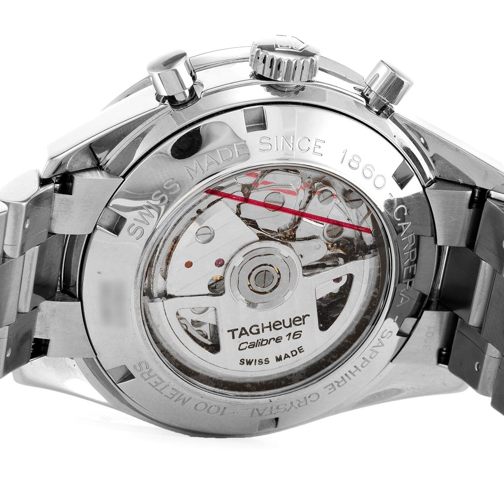 Tag Heuer Carrera Replica Relojes Réplicas Relojes